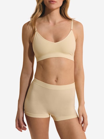 Culotte 'Amande' ETAM en beige