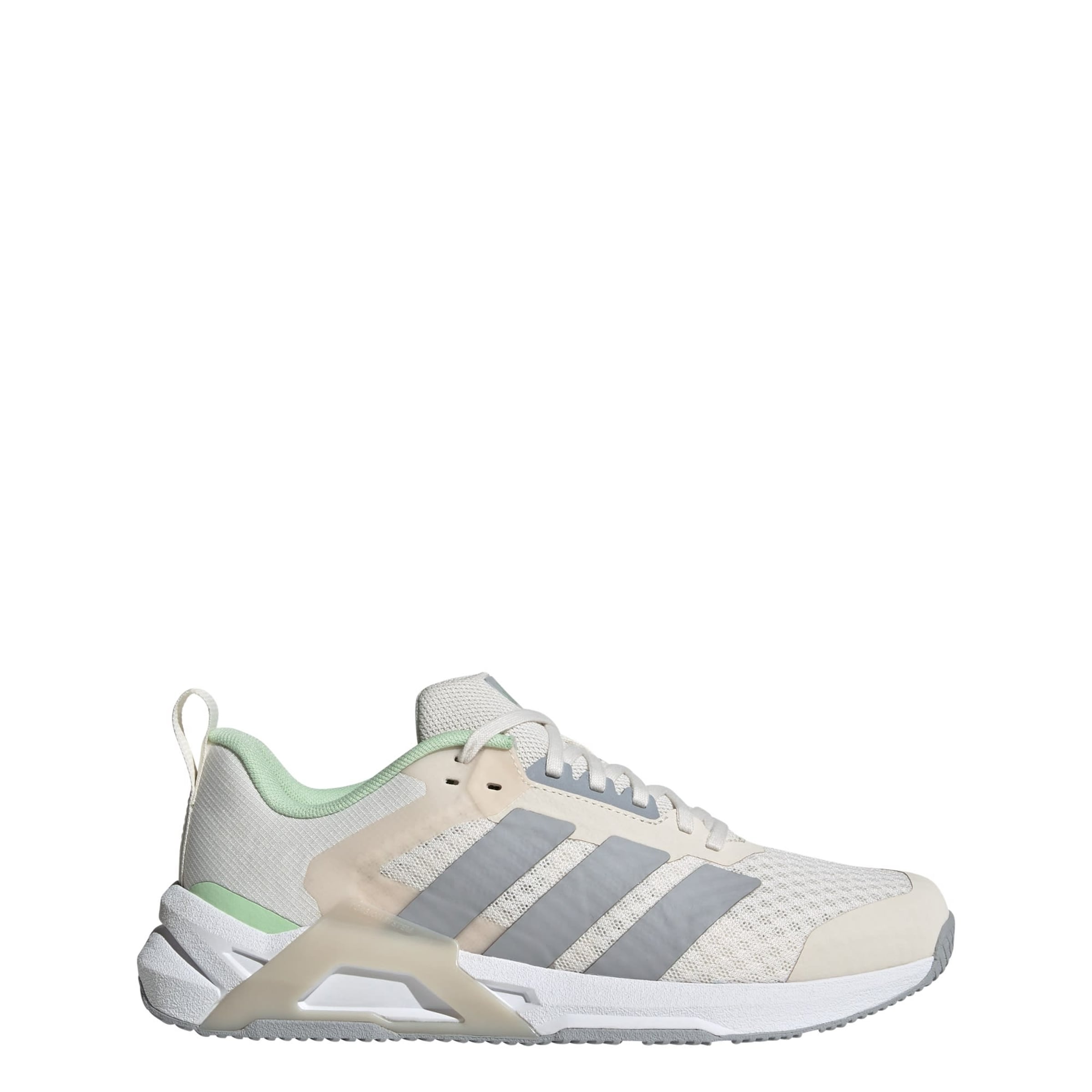 ADIDAS PERFORMANCE - Calzado deportivo 'Dropset Control' en blanco