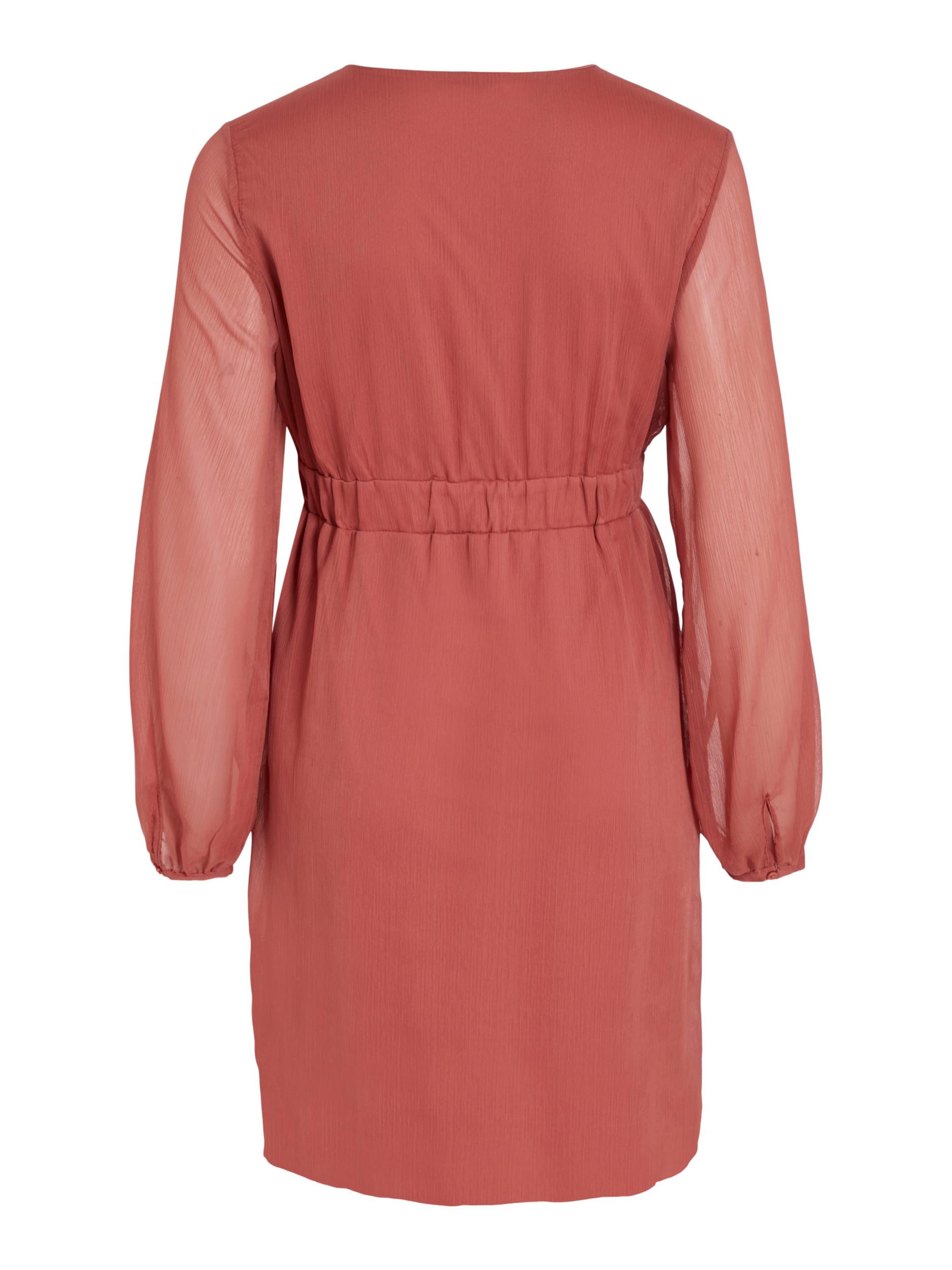 Abito 'Maddie' di VILA in rosa