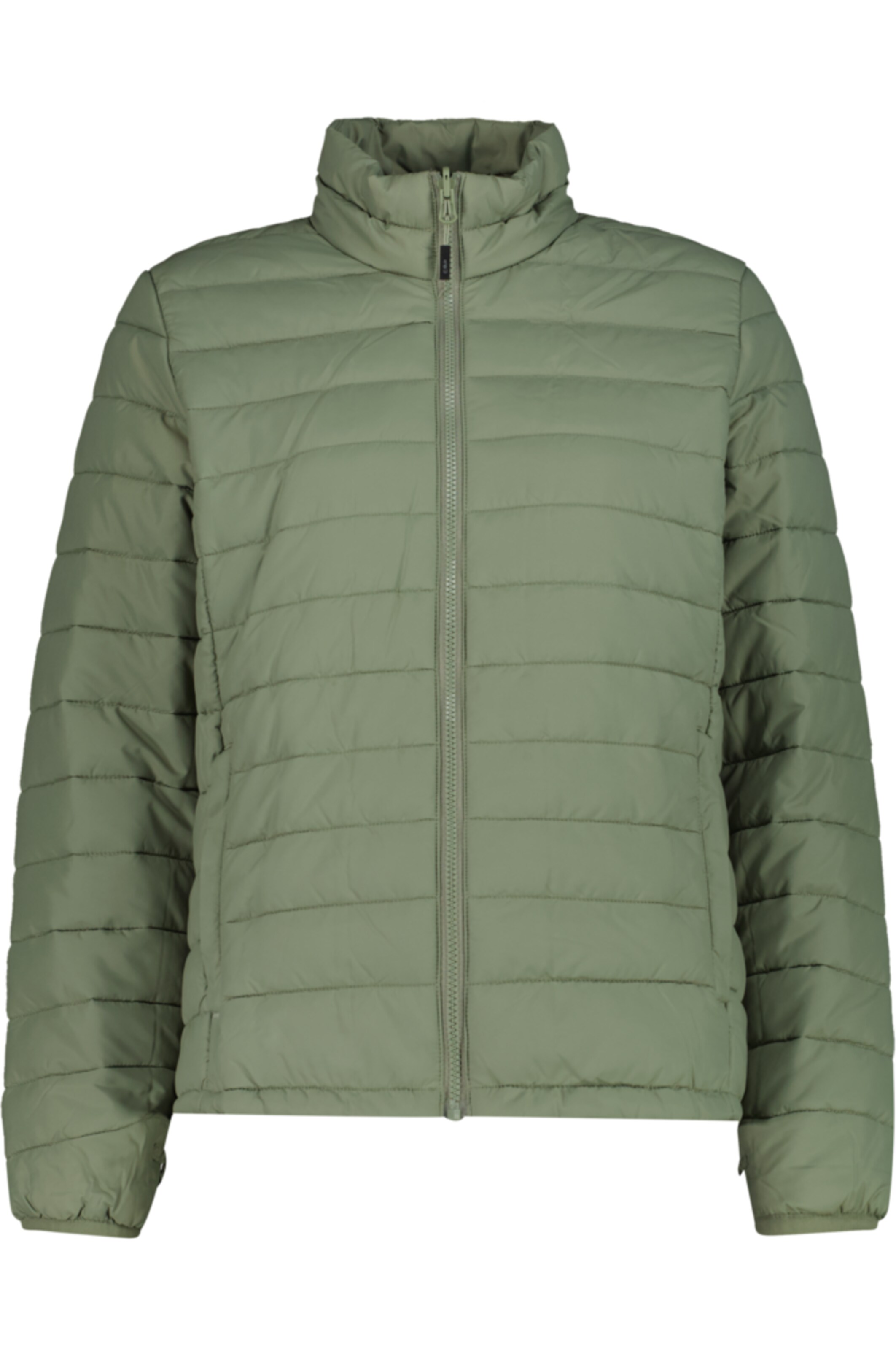 CMP Funktionsjacke in Grün