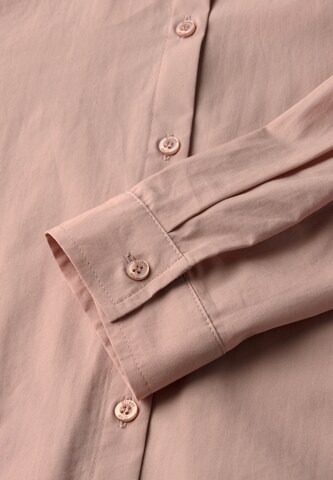 STREET ONE Blouse in Pink