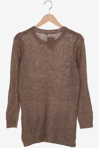 MARC AUREL Sweater & Cardigan in XS in Brown