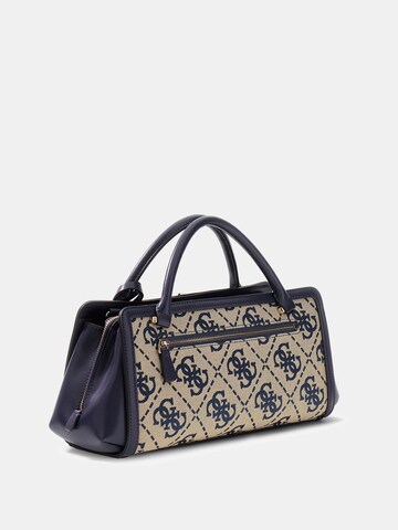 GUESS Handbag 'Audrey' in Blue