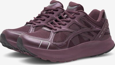 WODEN Sneaker 'Freja' in 36 in beere, Produktansicht