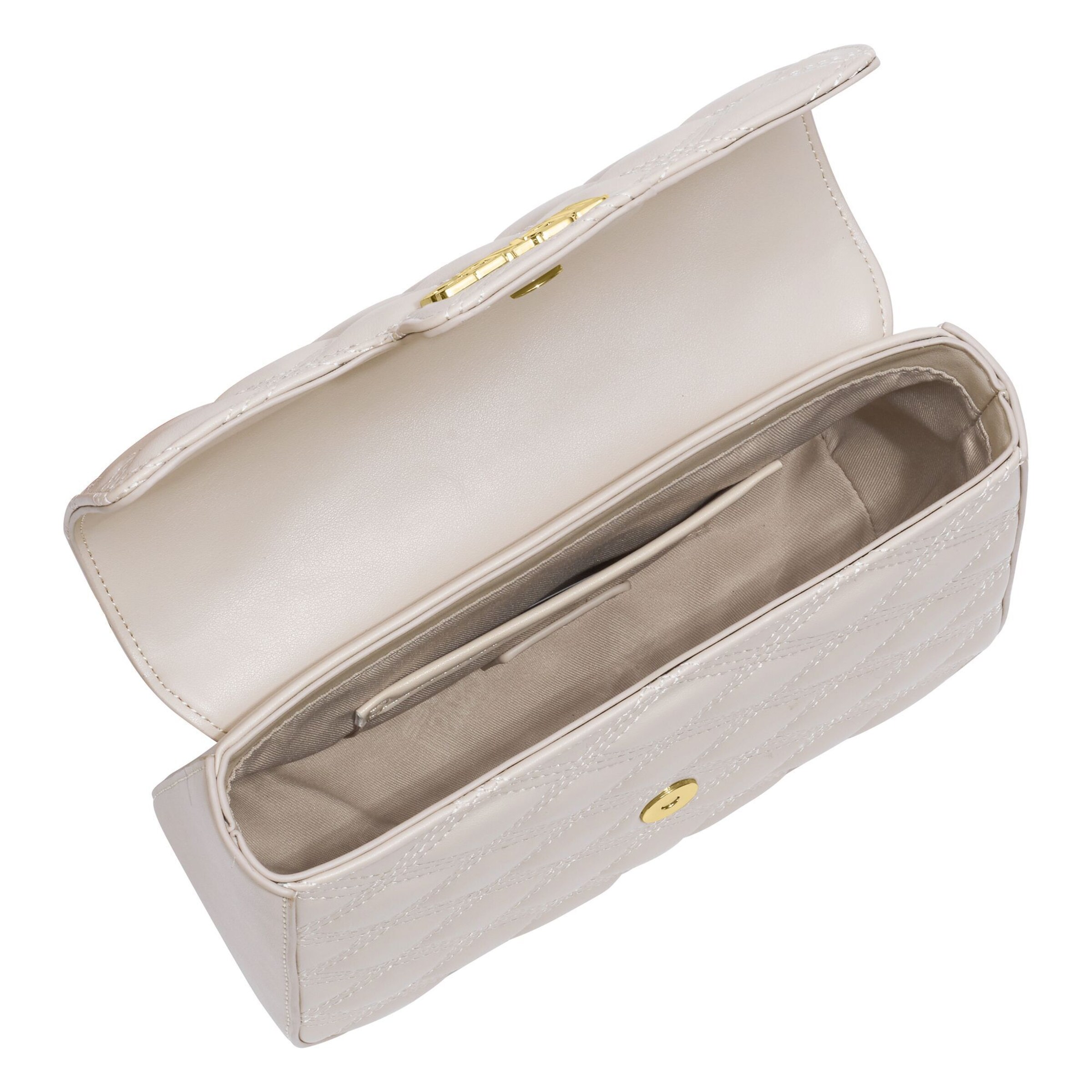 Cavalli Class Handtasche 'Amanda' in Beige