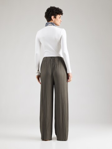 Loosefit Pantalon 'UMA' Samsøe Samsøe en vert
