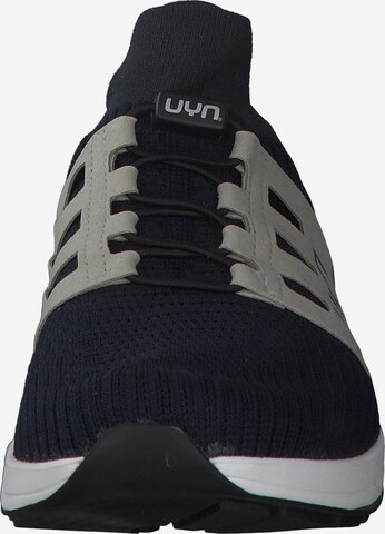 Uyn Sneakers laag in Blauw