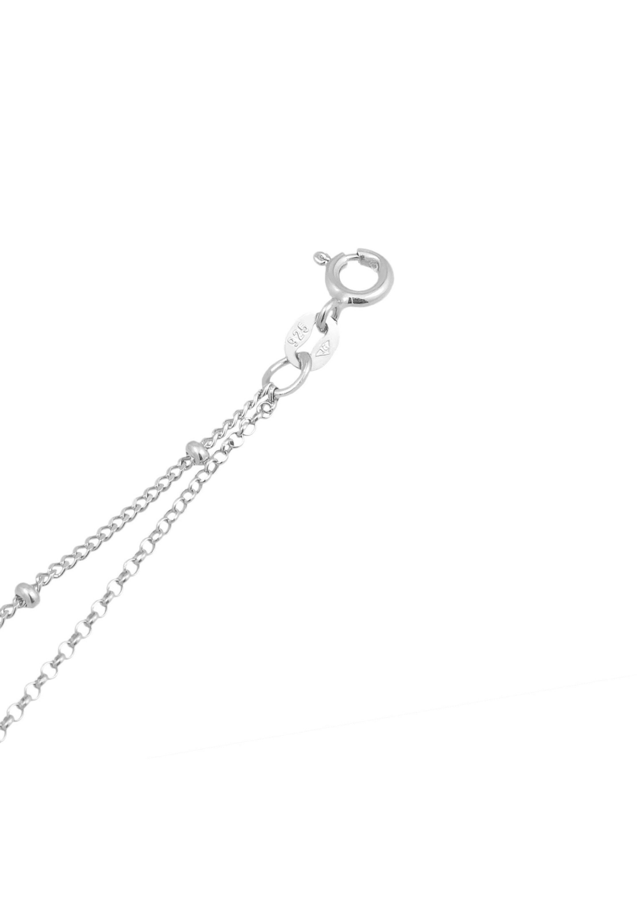 ELLI - Bijuteria de pé em prata