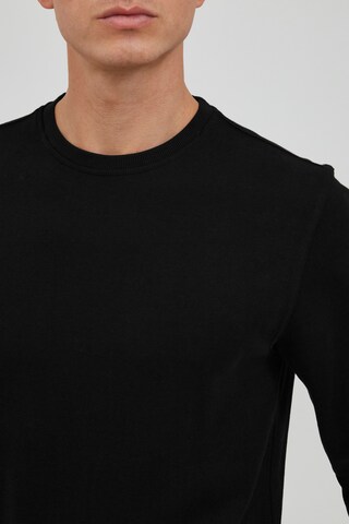 11 Project Sweatshirt 'NAHOR' in Black