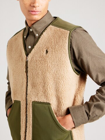 Polo Ralph Lauren Vest in Beige