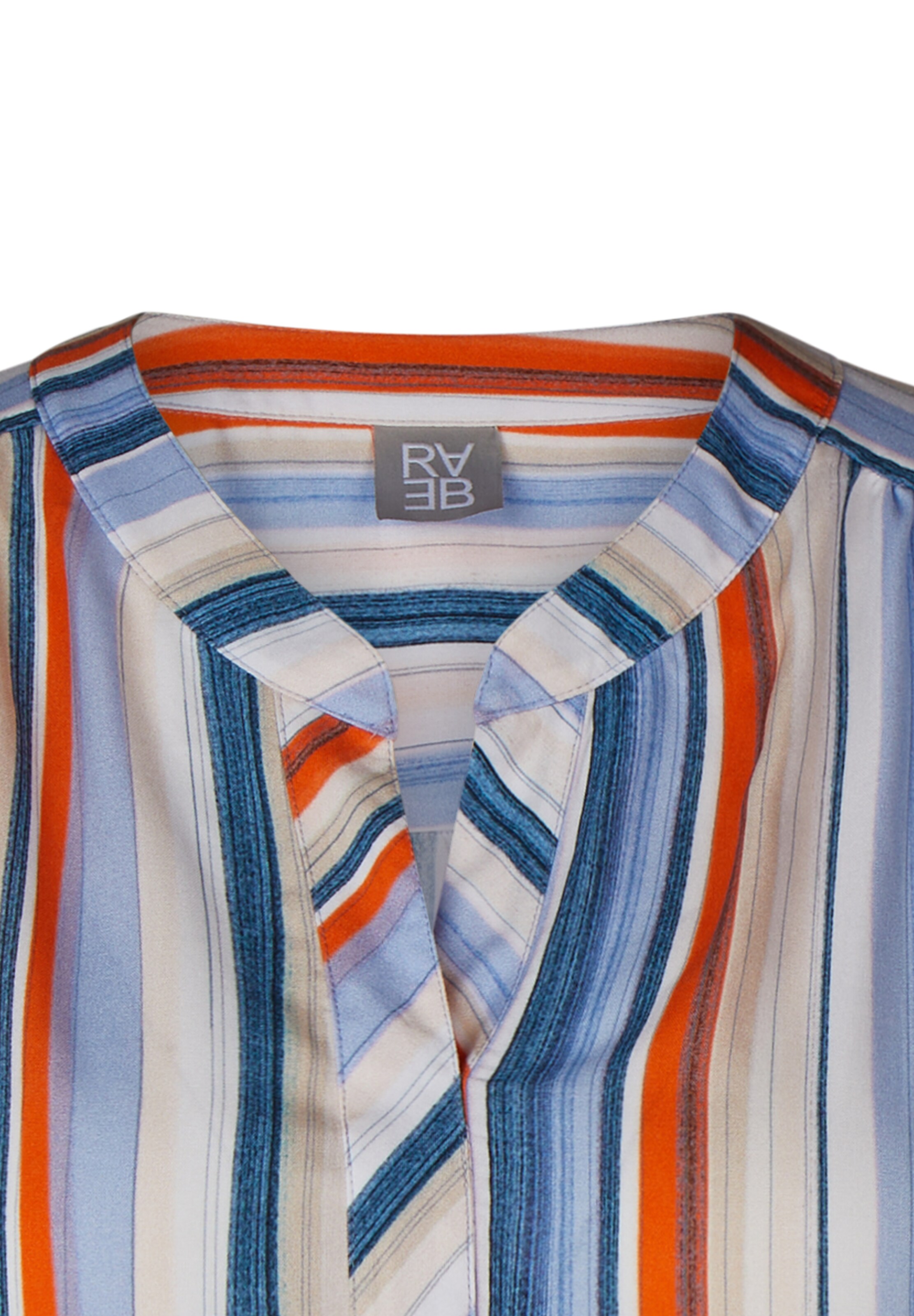 Rabe Blouse in Mixed colors
