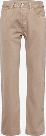 Jeans '501 Levi's Original' LEVI'S ® di colore camoscio, Visualizzazione prodotti