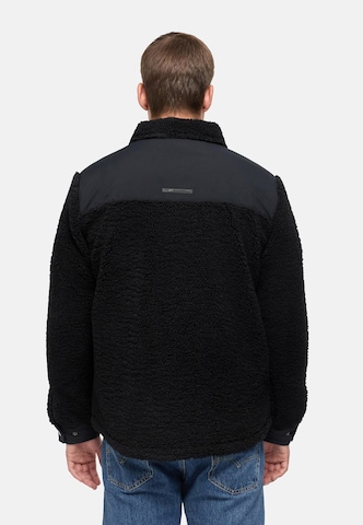 STONE HARBOUR - Chaqueta de entretiempo 'Taureek XX' en negro