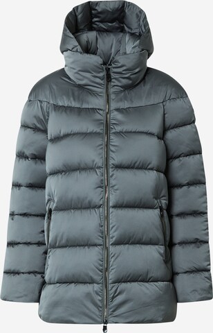 SAVE THE DUCK Winter Jacket 'MARION' in Green: front
