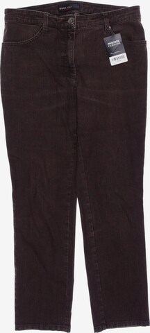 BRAX Jeans 30-31 in Braun: predná strana