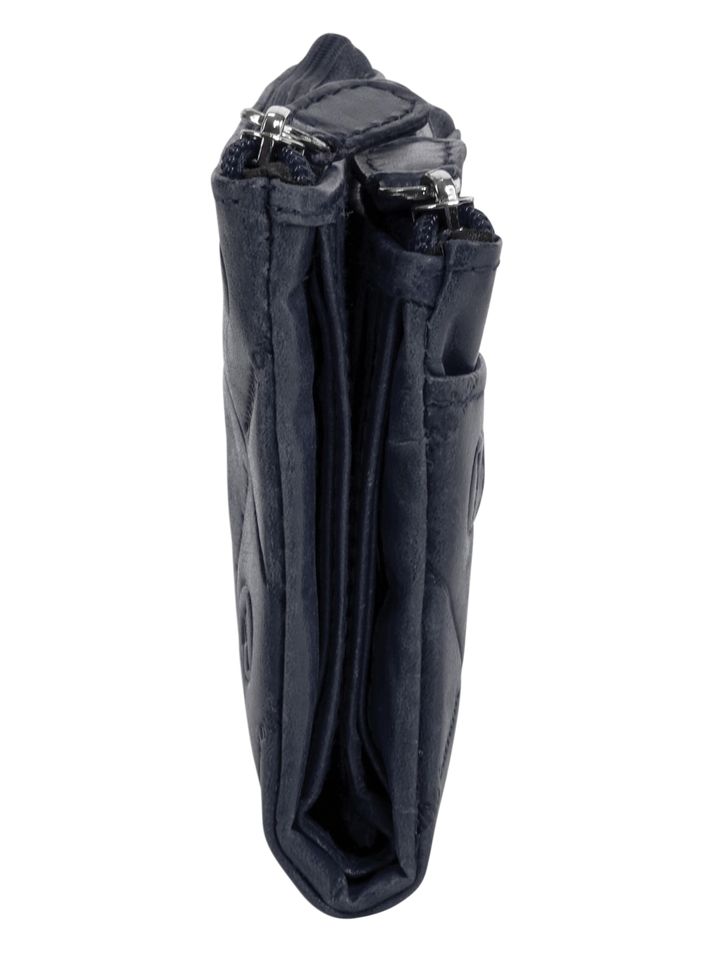 Porte-monnaies Bruno Banani en bleu