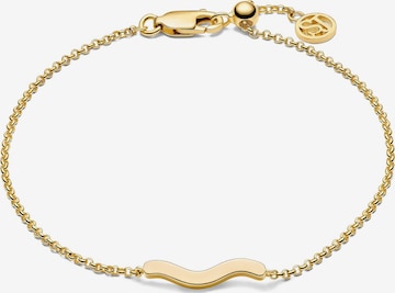 Sif Jakobs Armband in Gold: Vorderseite
