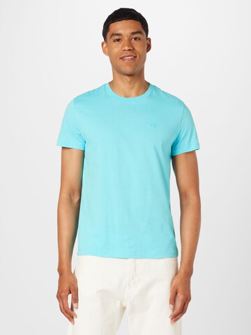 T-Shirt 'Vital' WESTMARK LONDON en bleu : devant