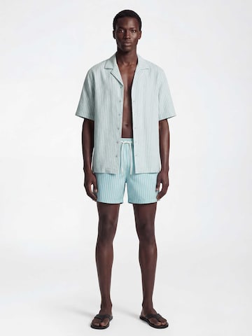 TRAPP Плавательные шорты в Зеленый