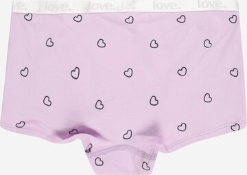 SCHIESSER Underpants in Mixed colors