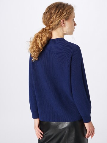DRYKORN Sweater 'NAMINE' in Blue