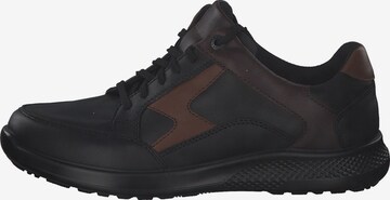 JOMOS Lace-Up Shoes '322397' in Black