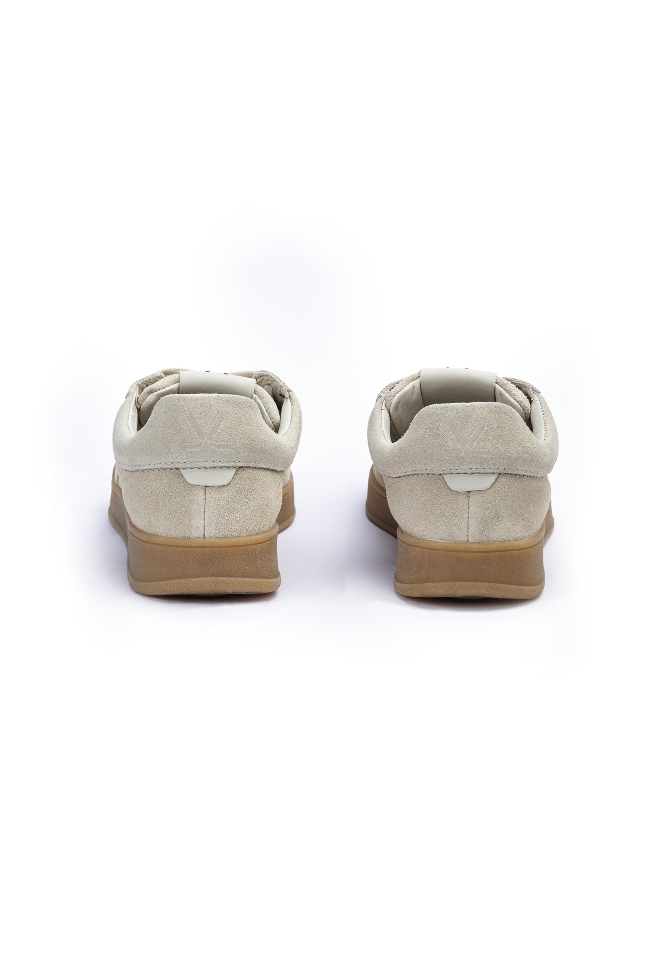 LLOYD Sneakers 'PRIME' in Beige