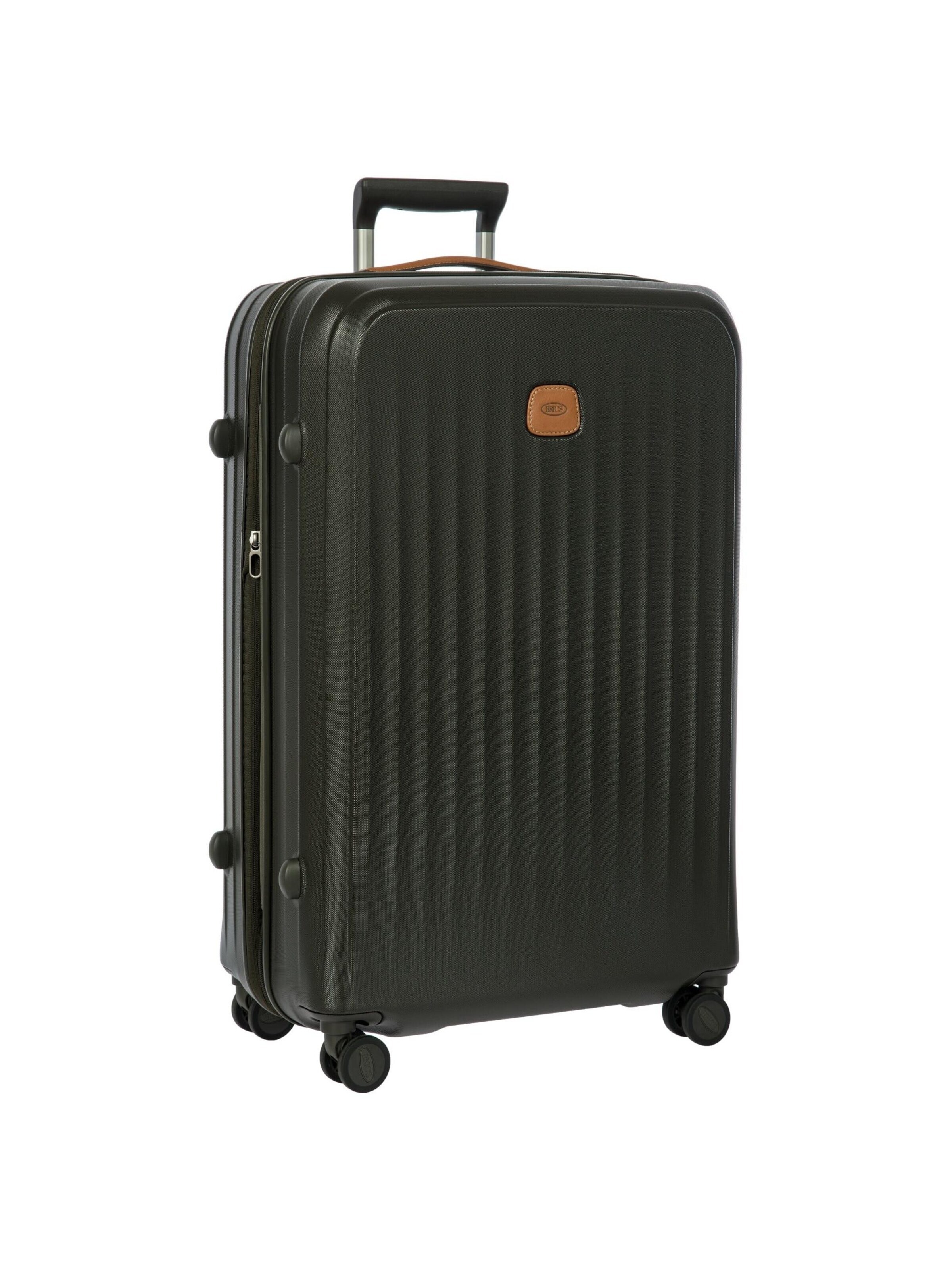Bric's Trolley 'Taormina'‌‌‌‌‌‌ in Grün