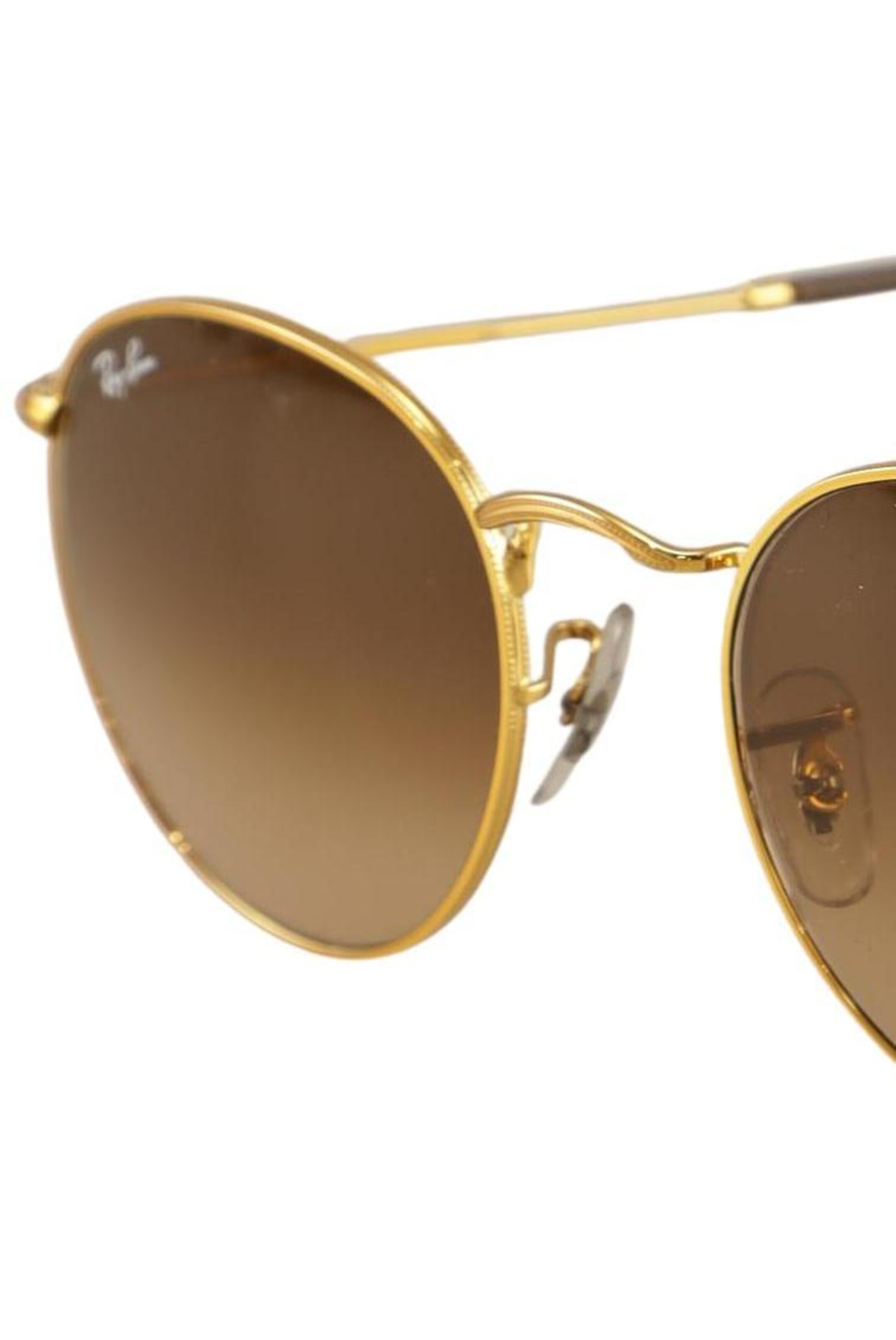 Ray-Ban Sunglasses in One size in Brown
