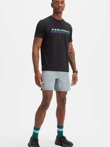Fabletics Regular Trousers 'The One' in Grey