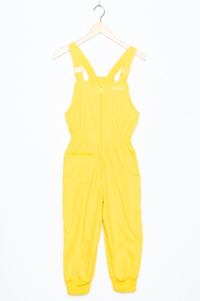 ADIDAS Overall in XXS in gelb, Produktansicht
