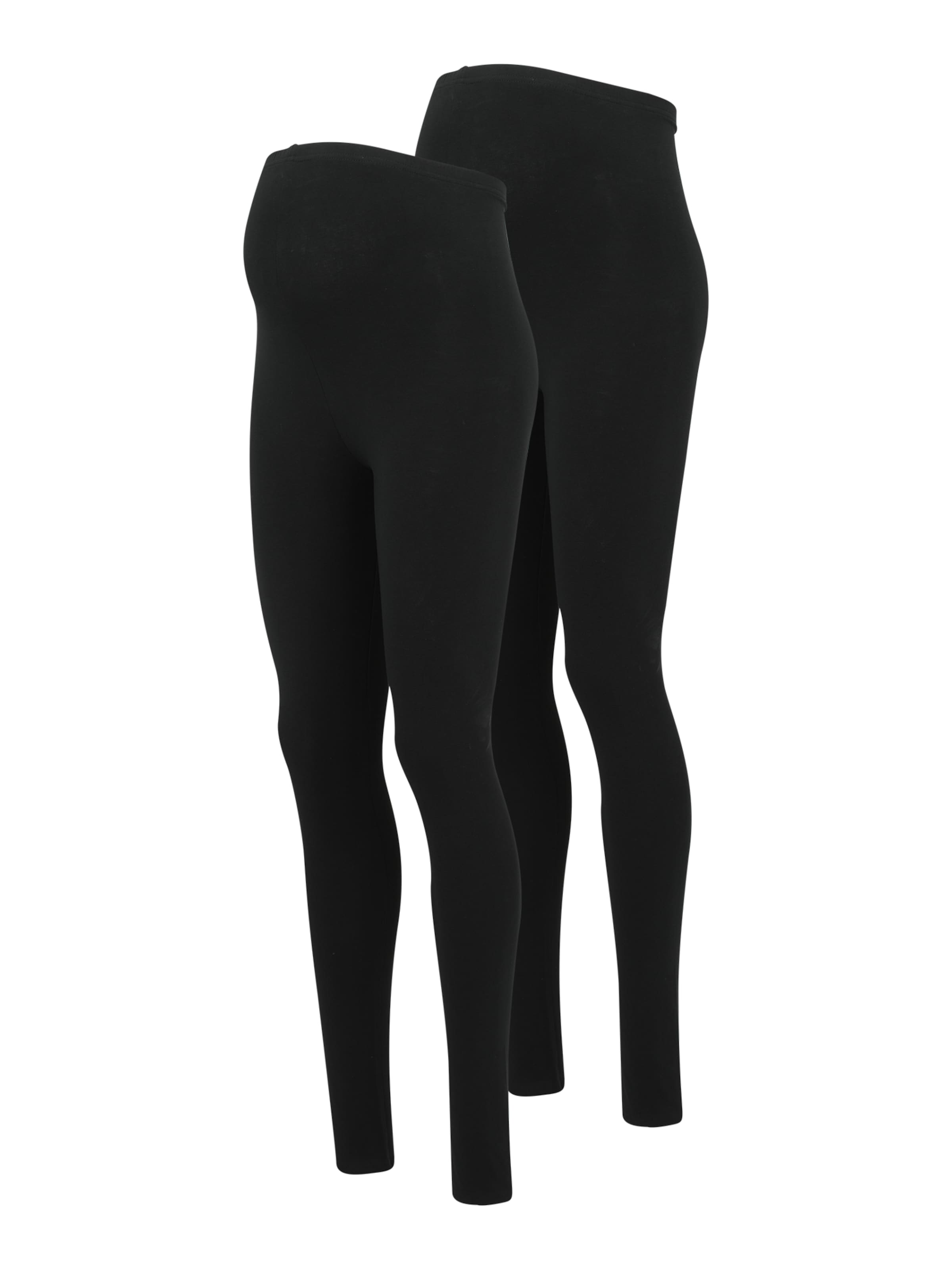 MAMALICIOUS Leggings 'MLEmma' in Black, Item view