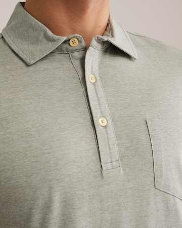 van Gils - Camiseta en gris