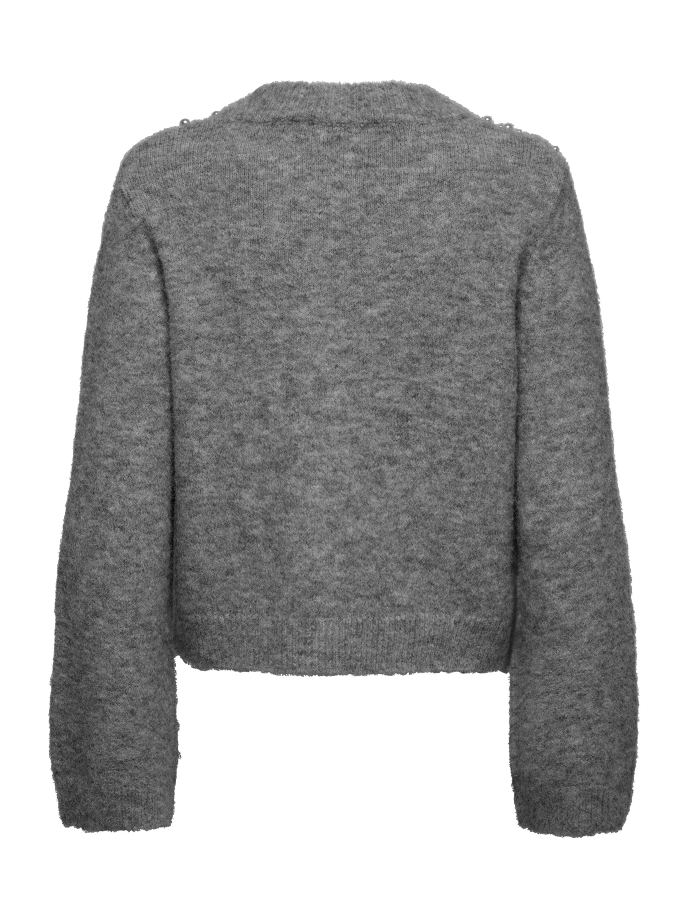 ONLY - Cárdigan 'ONLMIGGIE' en gris