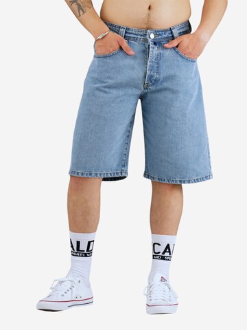 Picaldi Regular Jeans 'Zicco 471 JS' in Blue