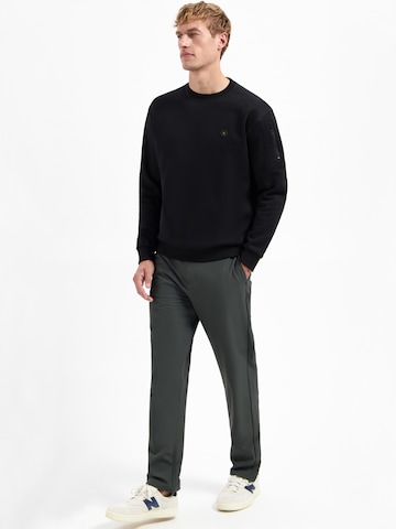 No Excess Sweatshirt i sort