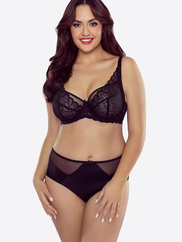 Vivisence Minimizer BH '1075' in Zwart
