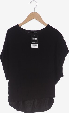 NEXT Top & Shirt in M in Black: front