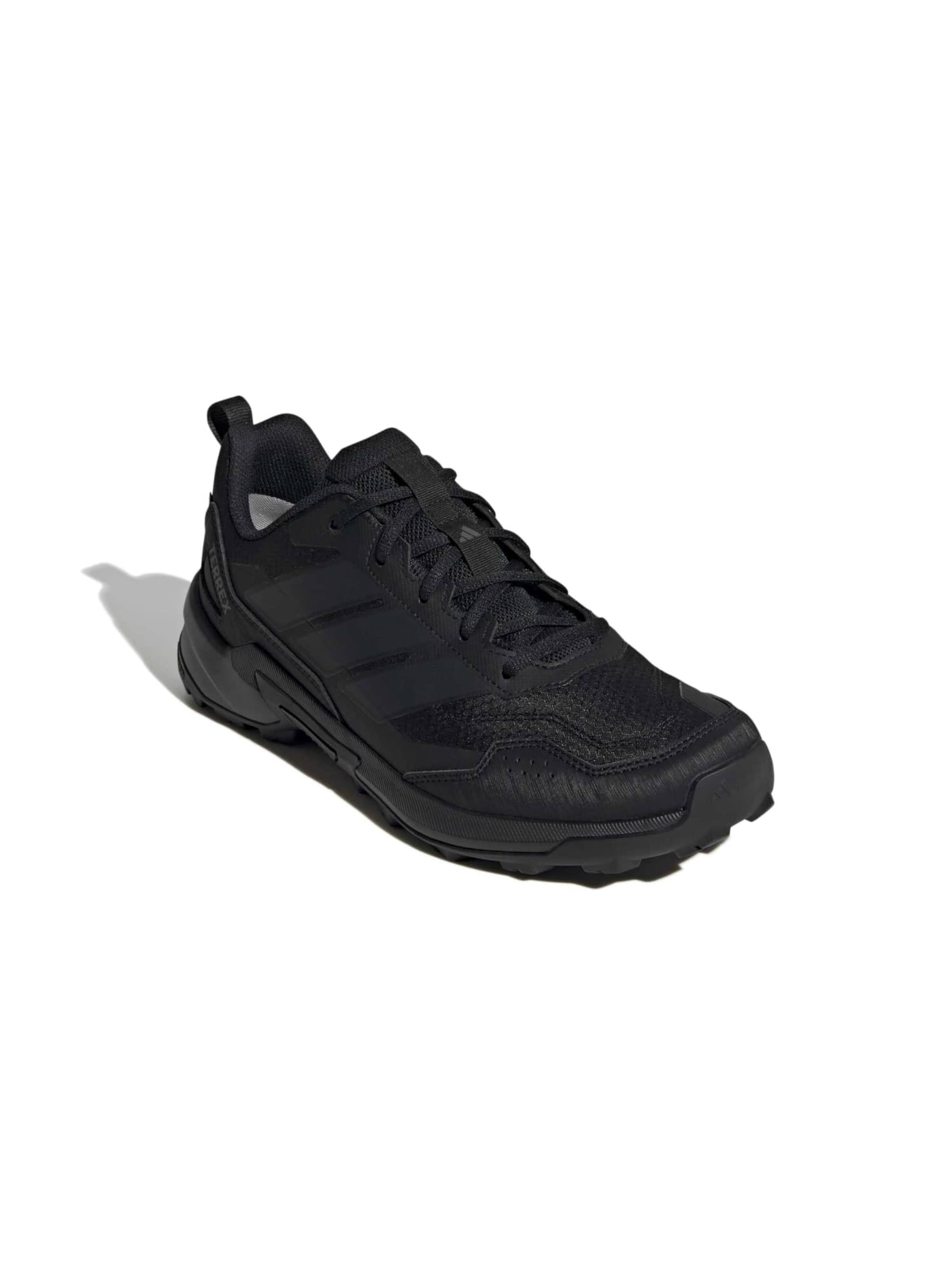 ADIDAS TERREX Poolsaabas 'Eastrail 3', värv must