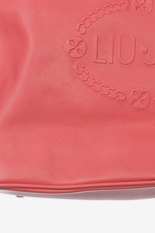 Liu Jo Handtasche gross One Size in Pink