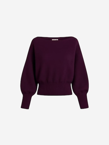 MixRay Sweater 'Pullover' in Purple: front