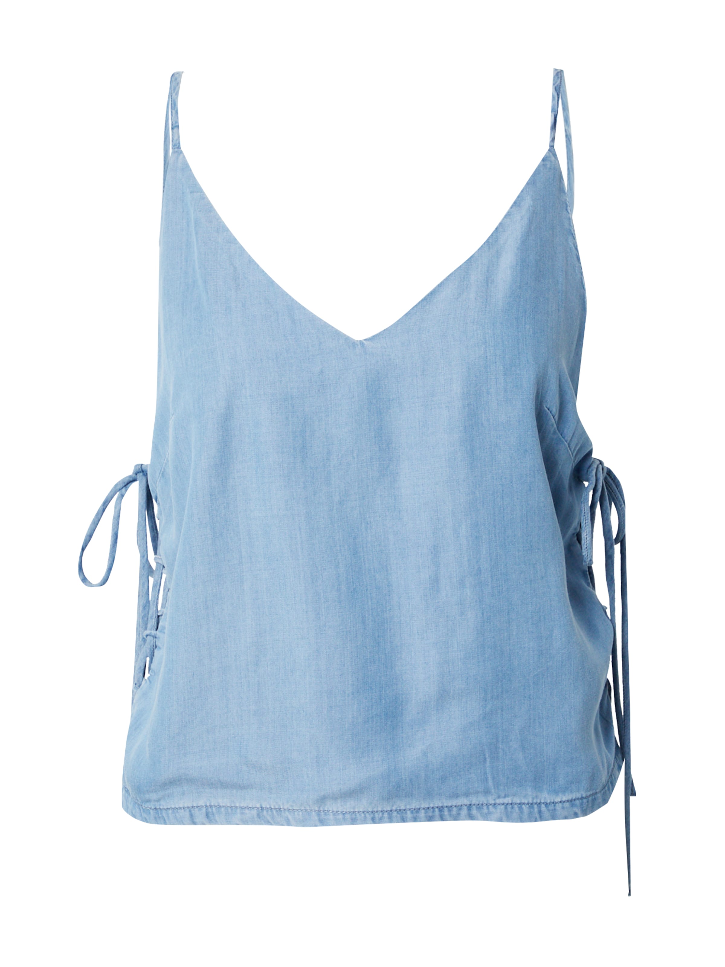 Molly BRACKEN Overdel i blå: forside