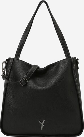 Suri Frey Shopper 'Gitty' in Schwarz