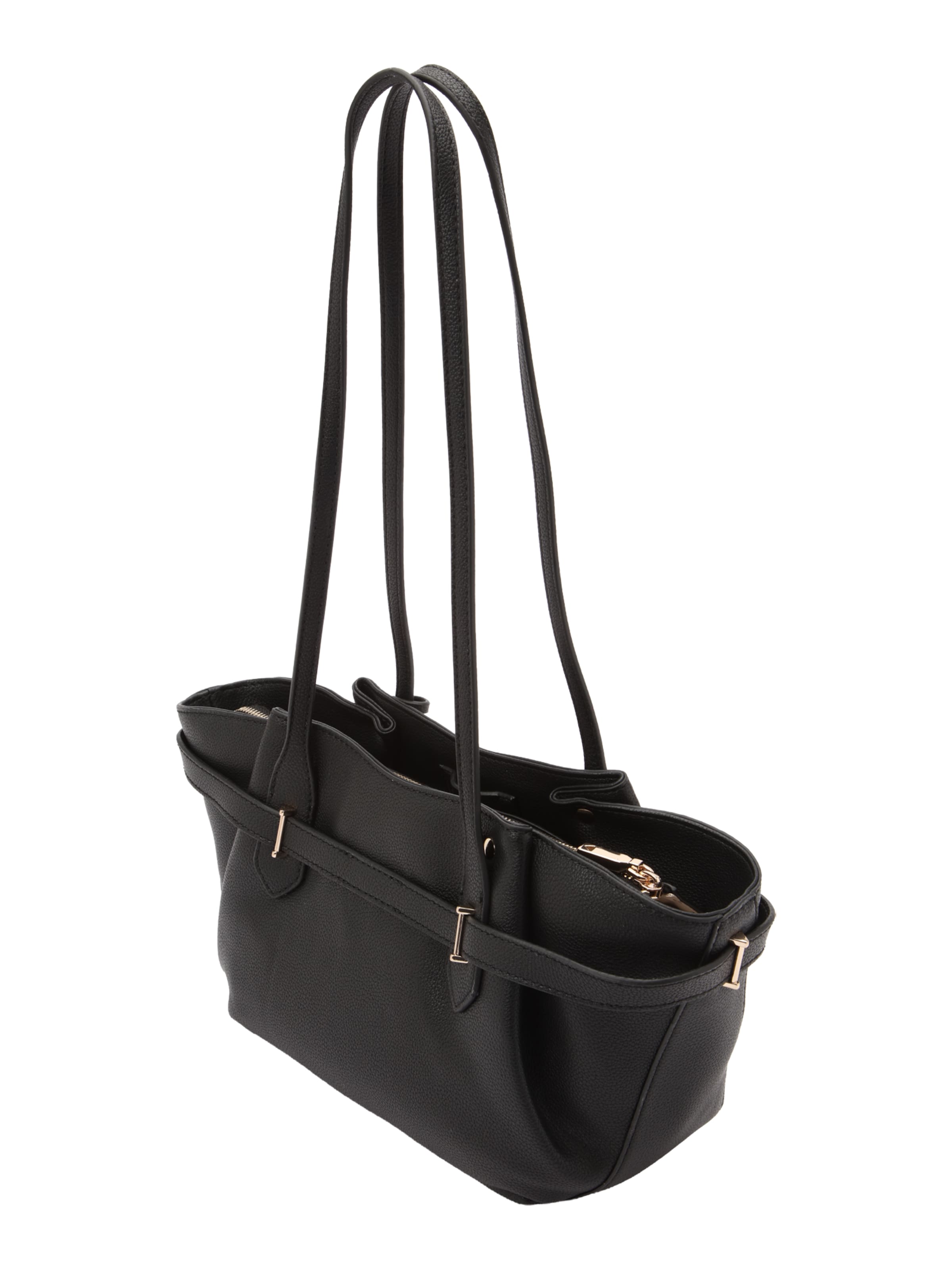 Sac bandoulière 'Yesba' GUESS en noir
