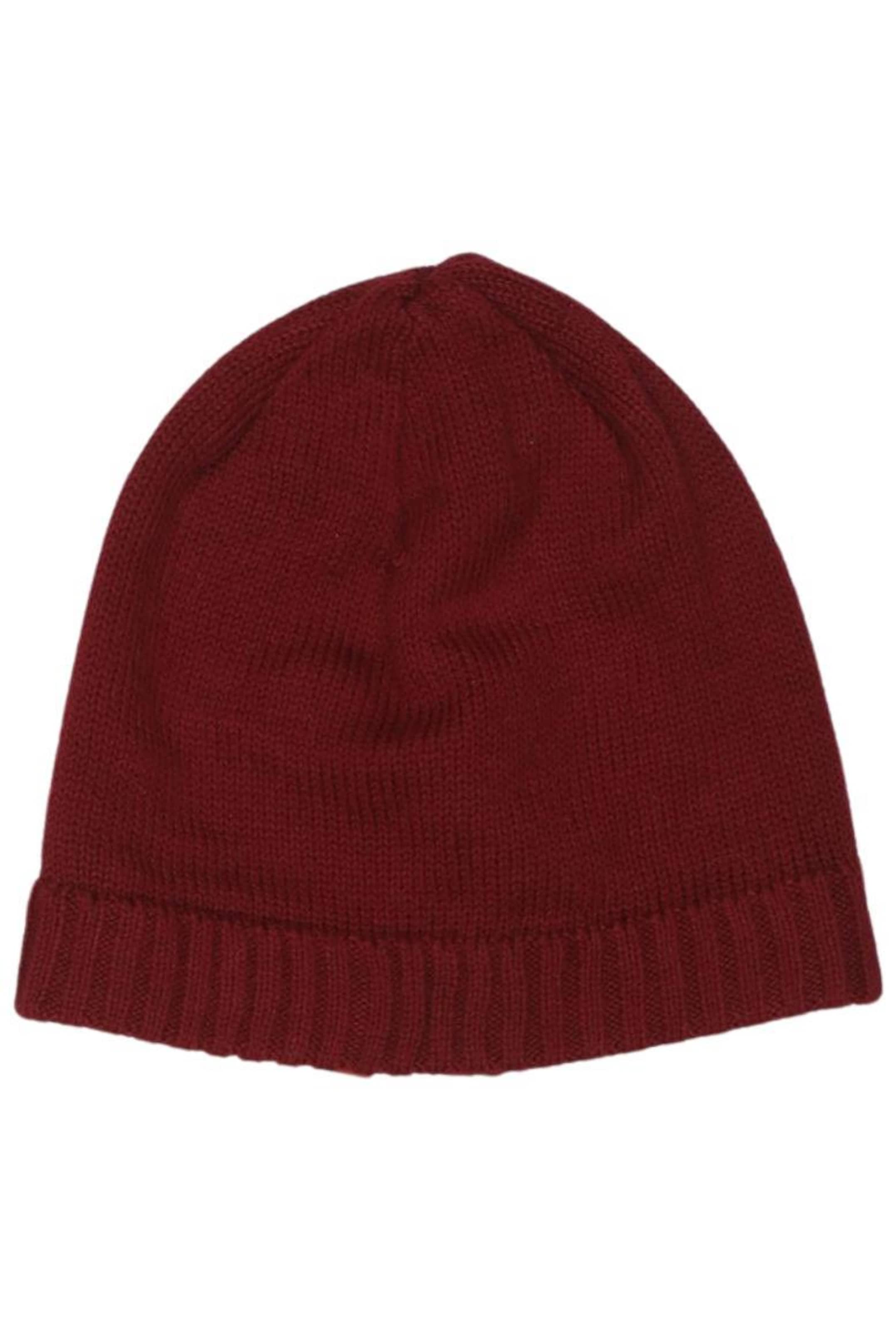 ESPRIT Hat & Cap in One size in Red: front