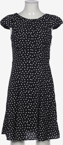 Orsay Dress in XS in Black: front