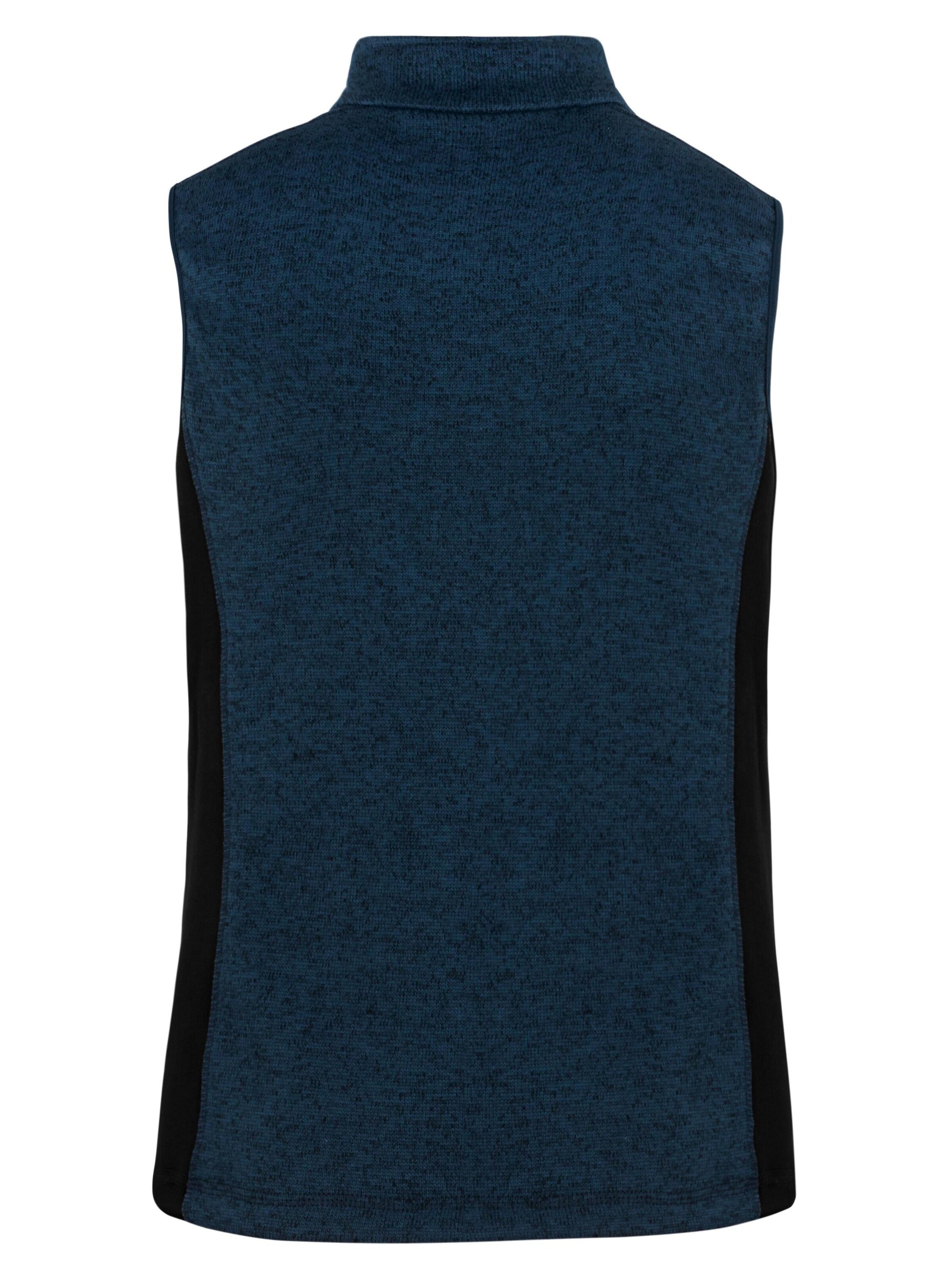 normani Sportbodywarmer 'Kashechewan' in Blauw