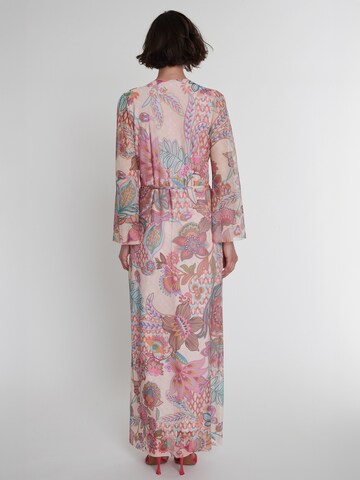 Ana Alcazar Dress 'Pelara' in Mixed colours