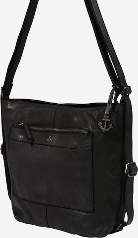 Harbour 2nd Crossbody Bag 'Cayenne' in Black