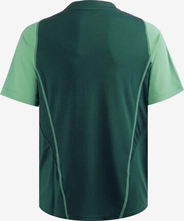 T-Shirt fonctionnel 'Tiro 23' ADIDAS PERFORMANCE en vert